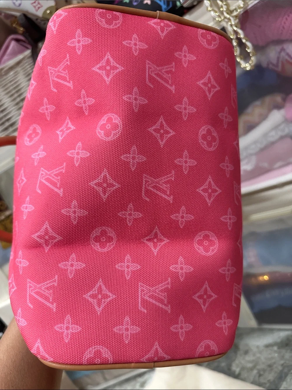 The Unbranded Brand cute pink